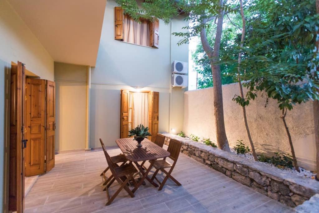 Apartment Kamaraki-apartments