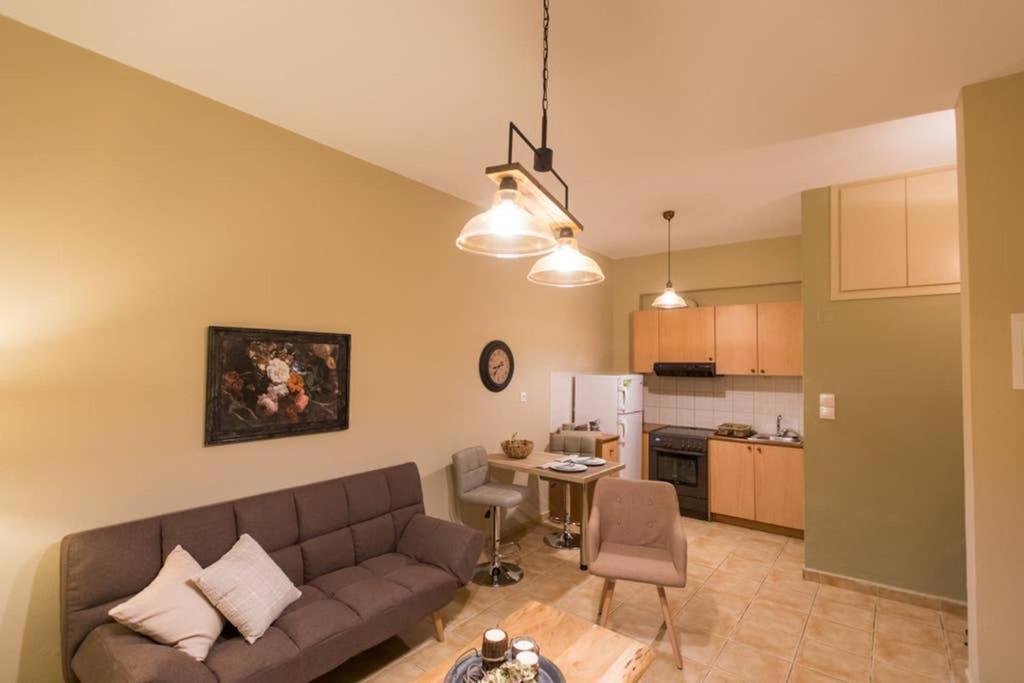 Kamaraki-apartments Apartment Rethymno (Crete)