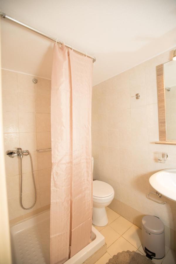 Kamaraki-apartments Rethymno (Crete)