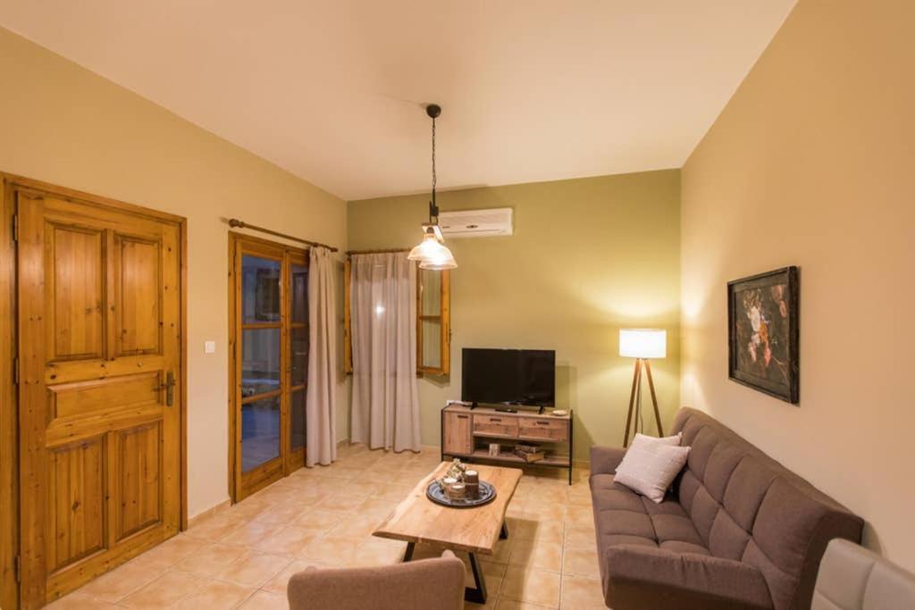 Apartment Kamaraki-apartments