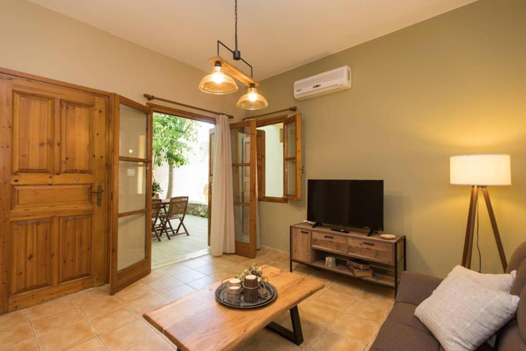 Kamaraki-apartments Apartment Rethymno (Crete)