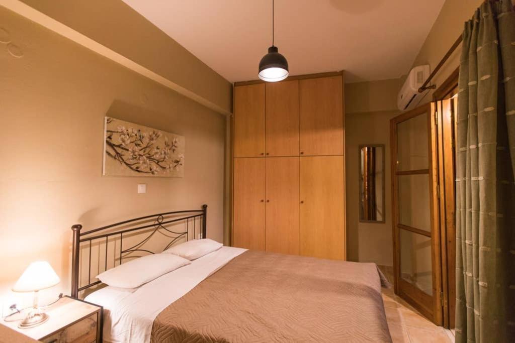 Kamaraki-apartments * Rethymno (Crete)