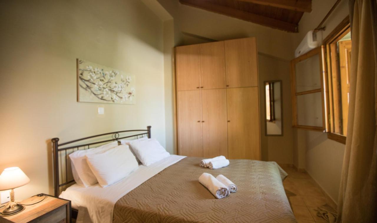 Kamaraki-apartments Apartment Rethymno (Crete)