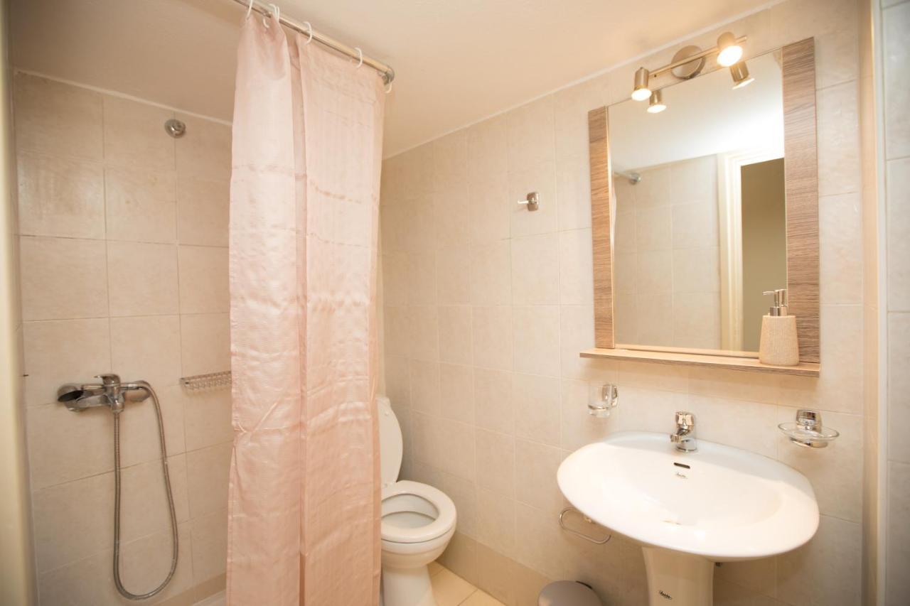Apartment Kamaraki-apartments Rethymno (Crete)