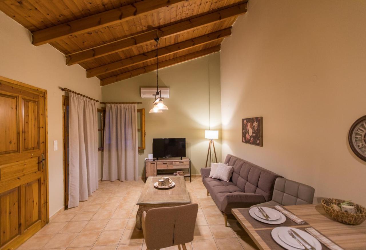 Kamaraki-apartments Apartment Rethymno (Crete)